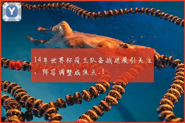 14年世界杯荷兰队备战进展引关注,阵容调整成焦点_1
