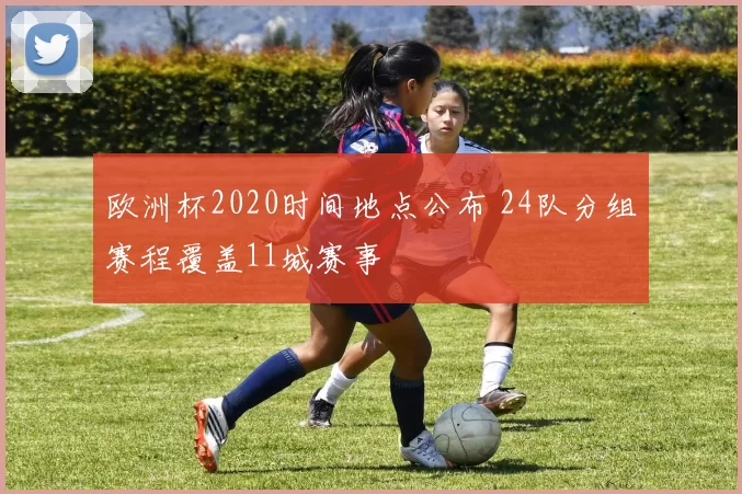 欧洲杯2020时间地点公布 24队分组赛程覆盖11城赛事