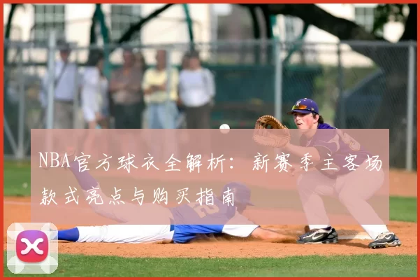 NBA官方球衣全解析：新赛季主客场款式亮点与购买指南